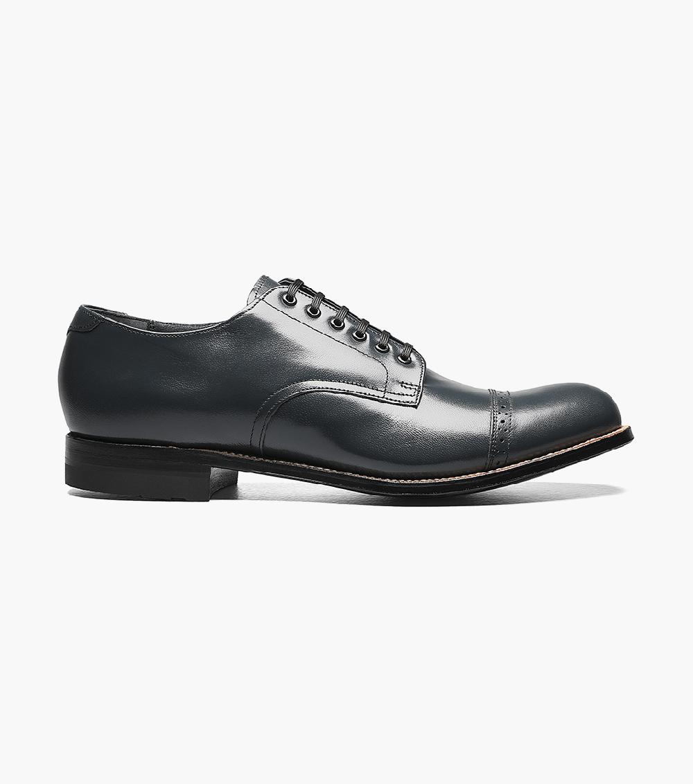 Stacy Adams Madison Cap Toe Oxford Men’s Dress Shoes