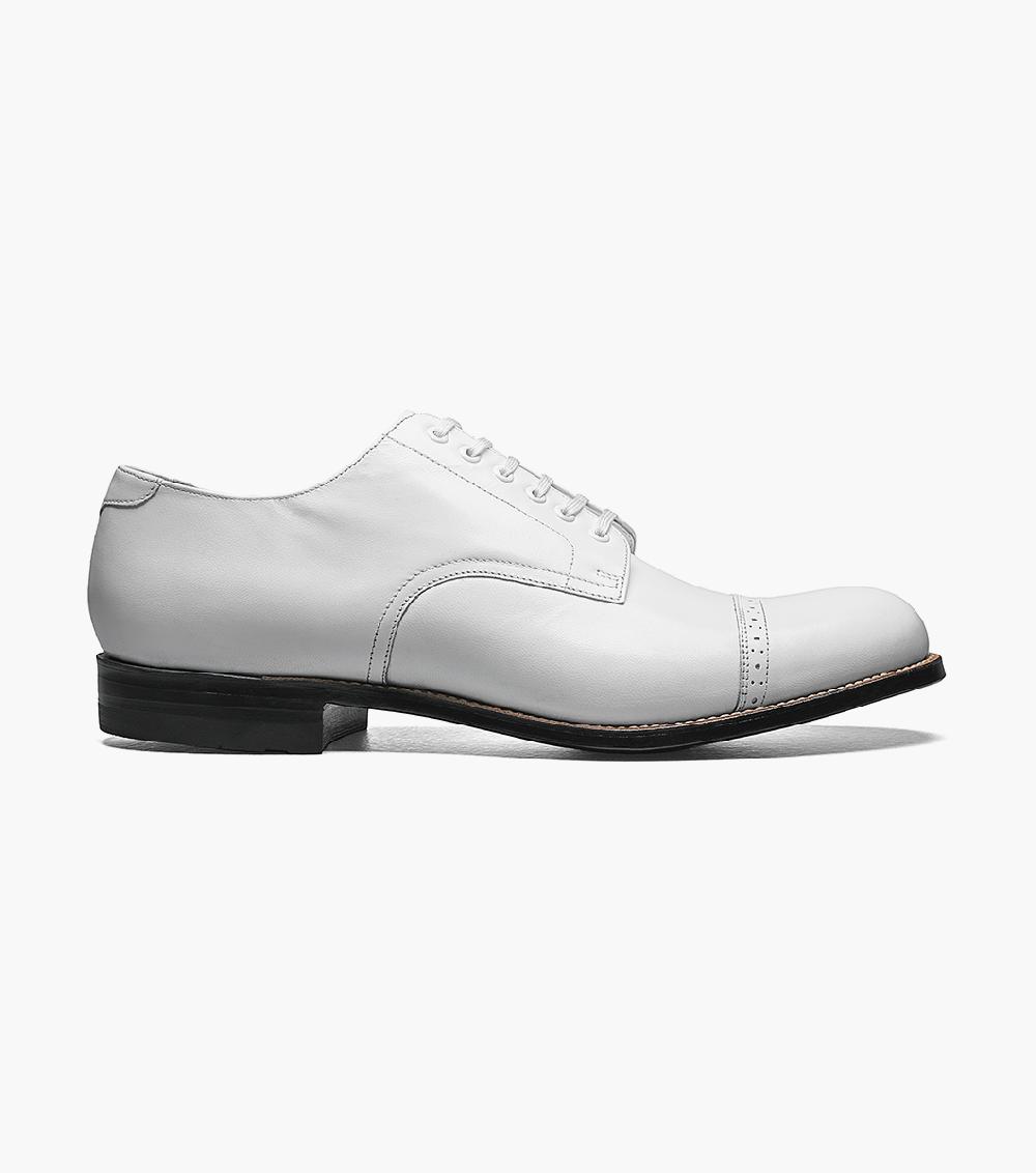 Stacy Adams Madison Cap Toe Oxford Men’s Dress Shoes