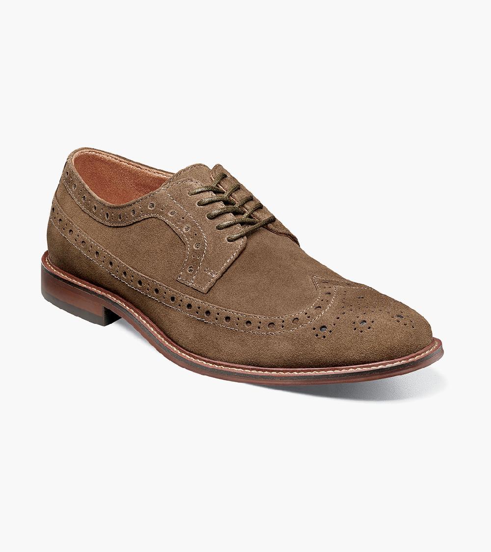 stacy adams Marligan Wingtip Oxford Stacy Adams Last Pairs