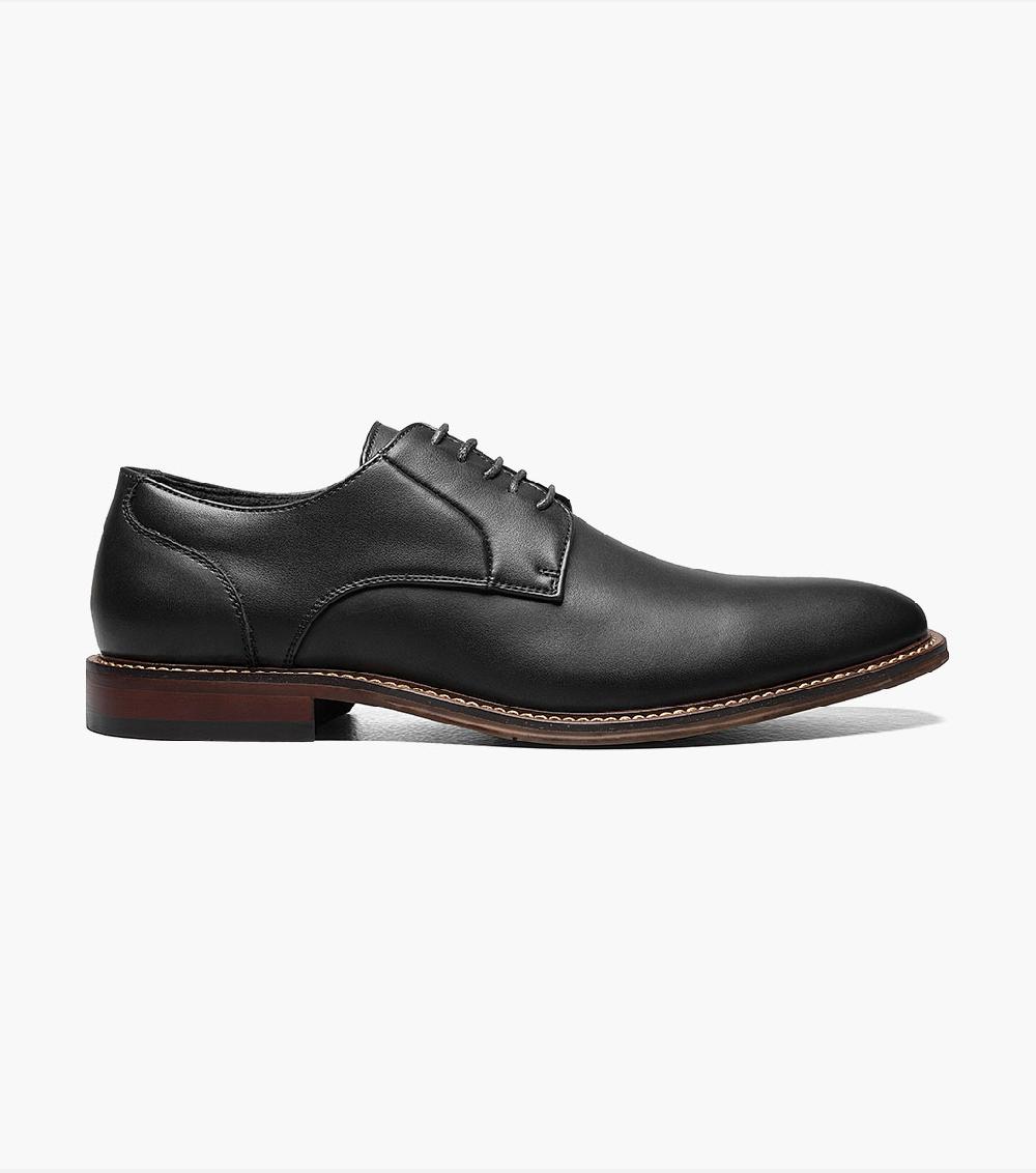 Stacy Adams Marlton Plain Toe Oxford Men’s Dress Shoes
