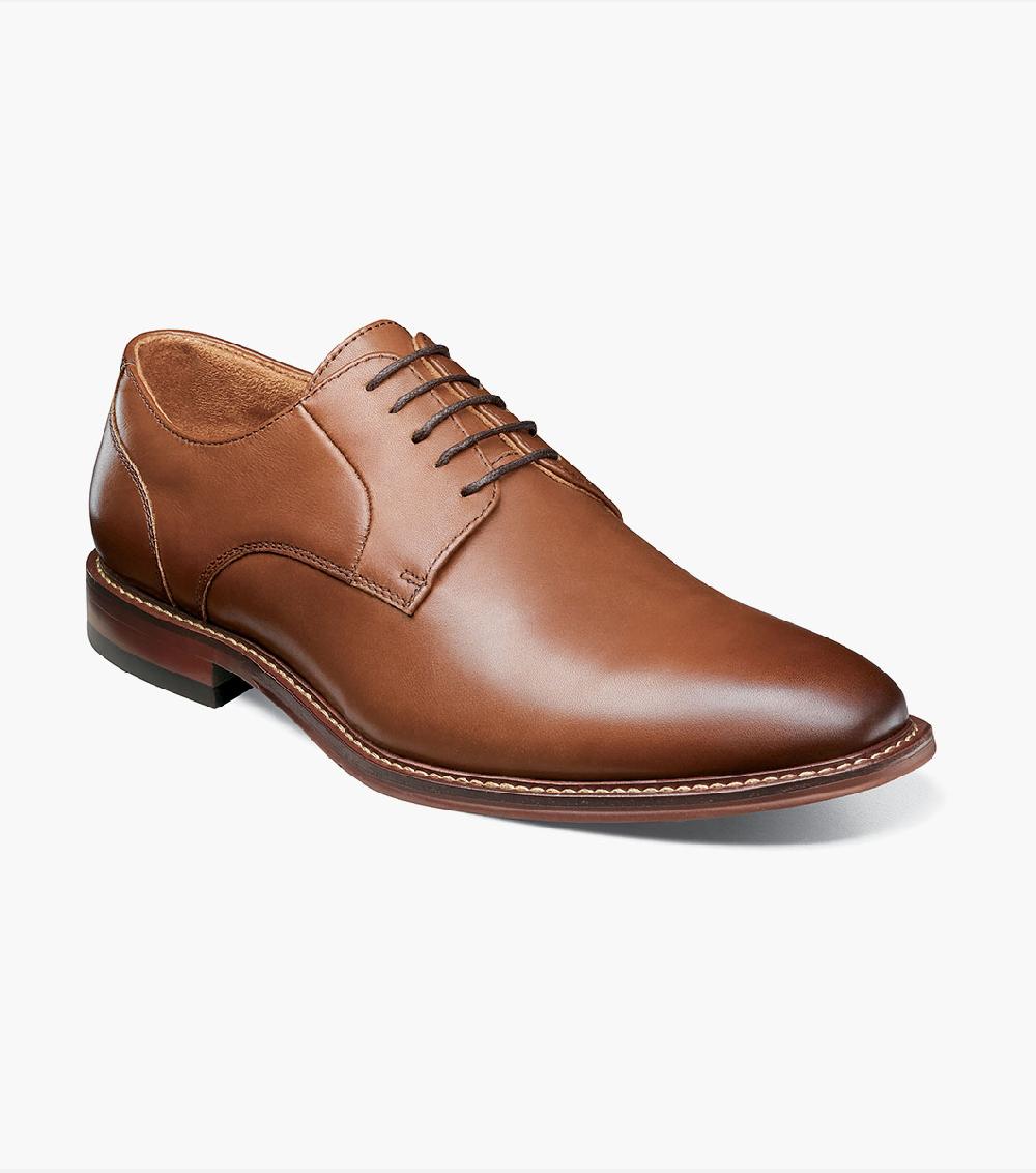 stacy adams Marlton Plain Toe Oxford Men’s Dress Shoes