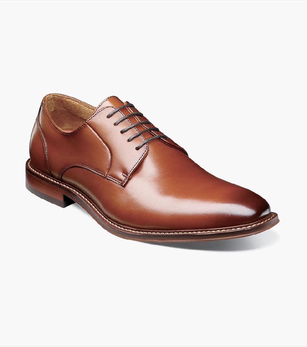 stacy adams Marlton Plain Toe Oxford Men’s Dress Shoes