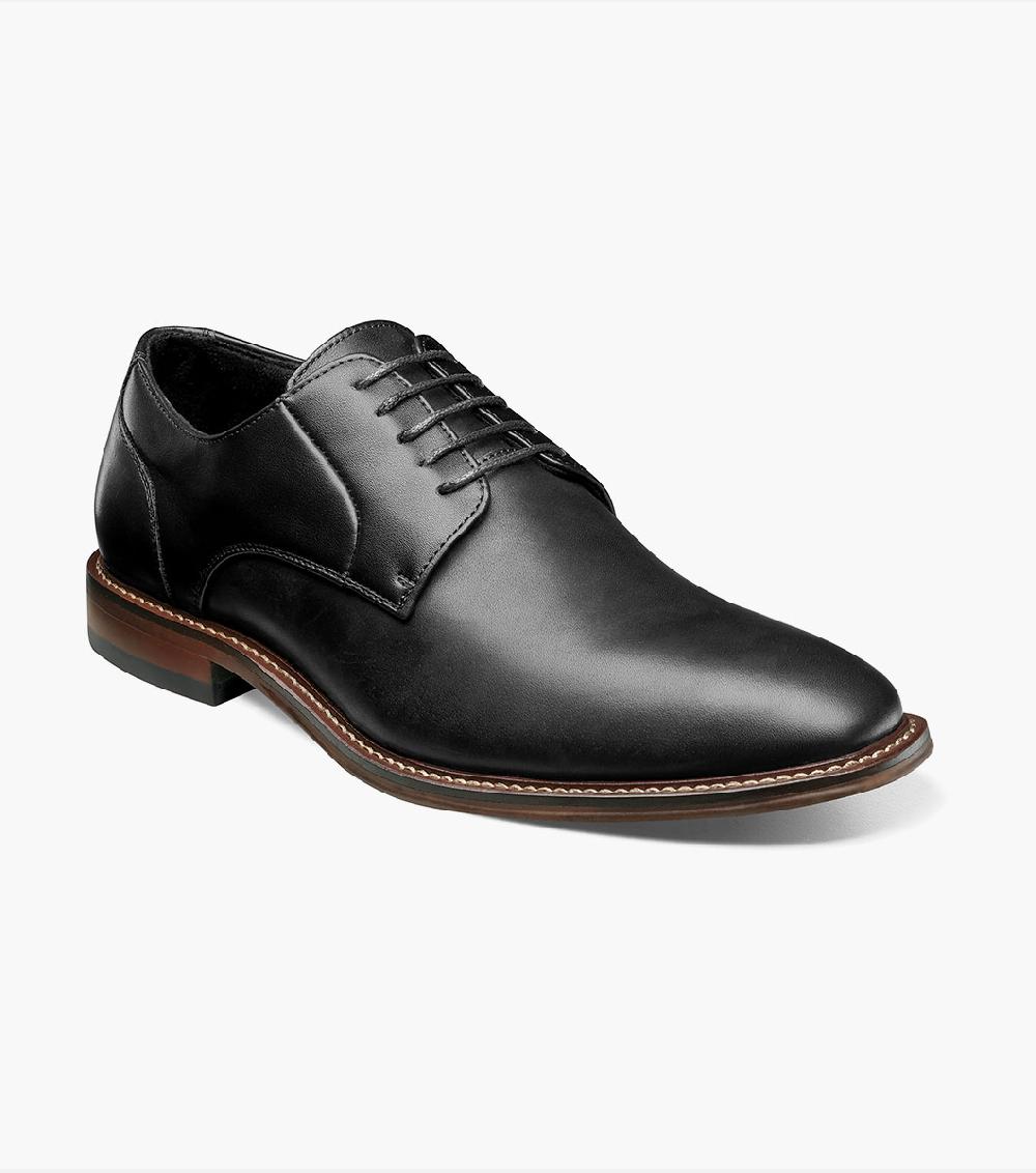 stacy adams Marlton Plain Toe Oxford Men’s Dress Shoes