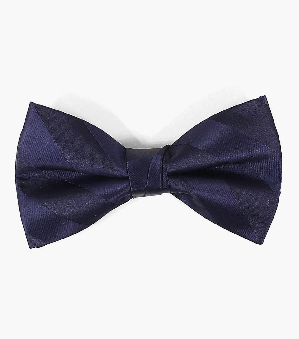 Stacy Adams Mason Bow Tie & Pocket Square Set Men’s Ties