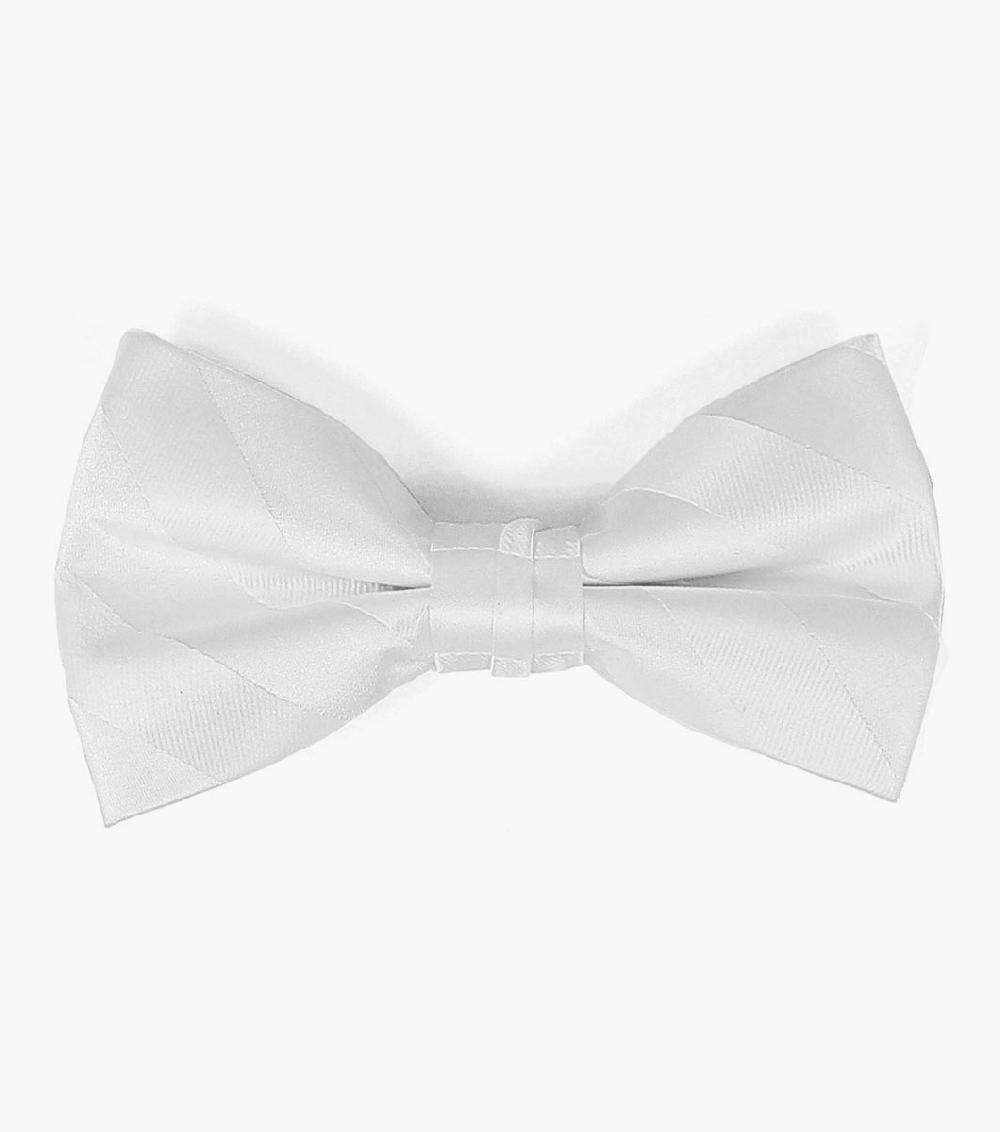 Stacy Adams Mason Bow Tie & Pocket Square Set Men’s Ties