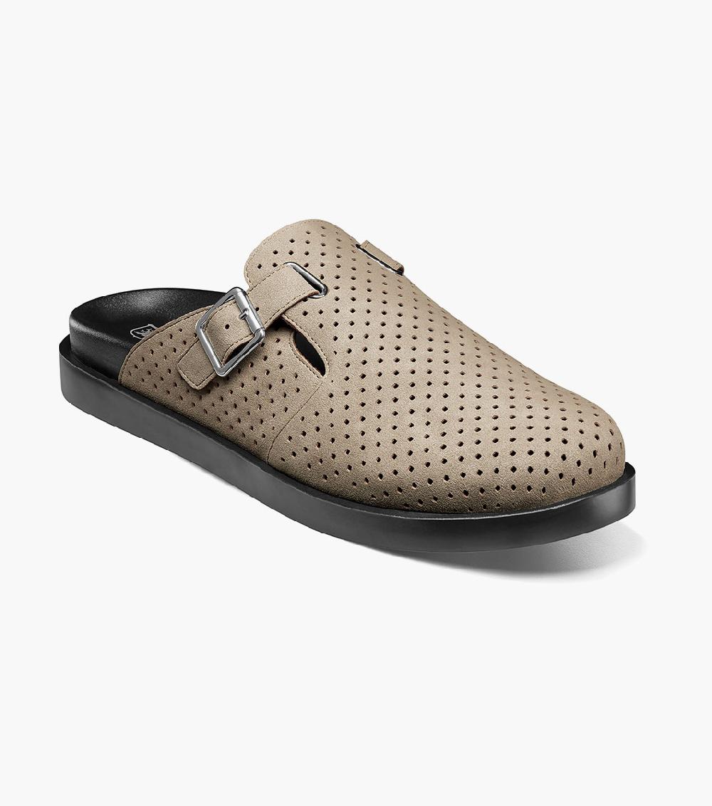 stacy adams Montaine Strap Sandal Clearance Men’s Shoes