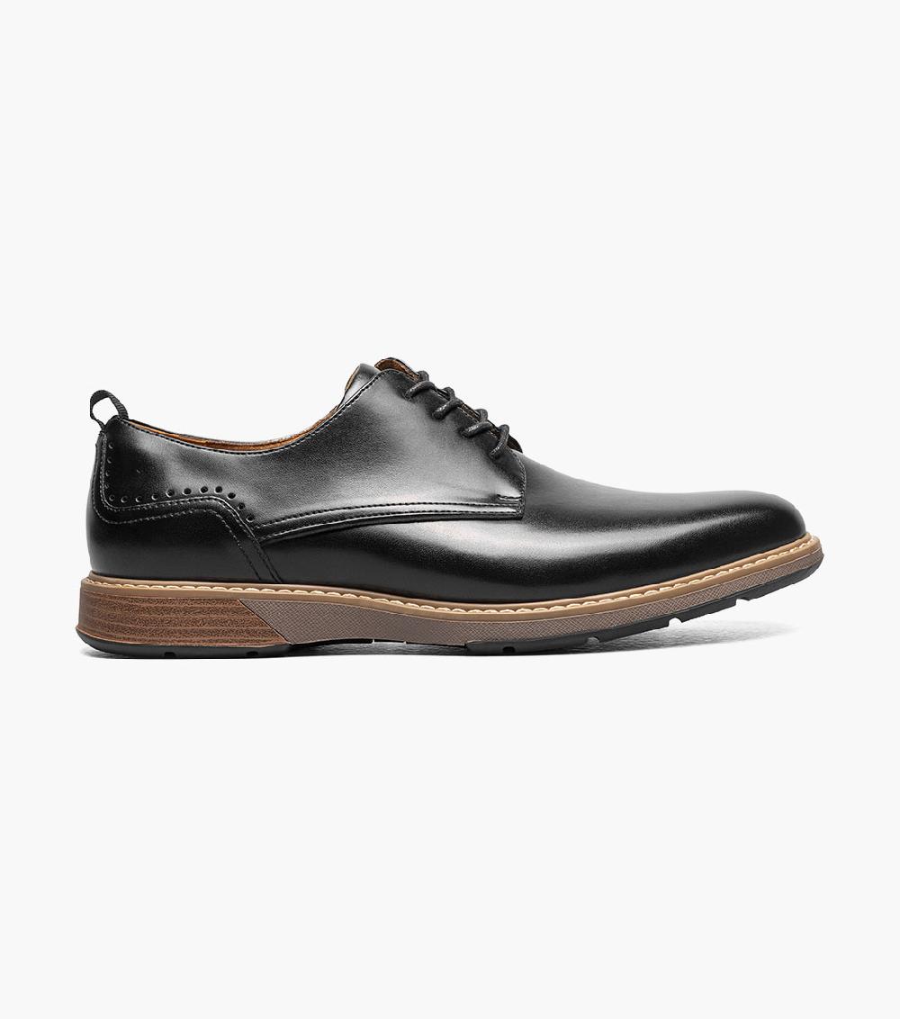 Stacy Adams Pacer Plain Toe Oxford Men’s Casual Shoes