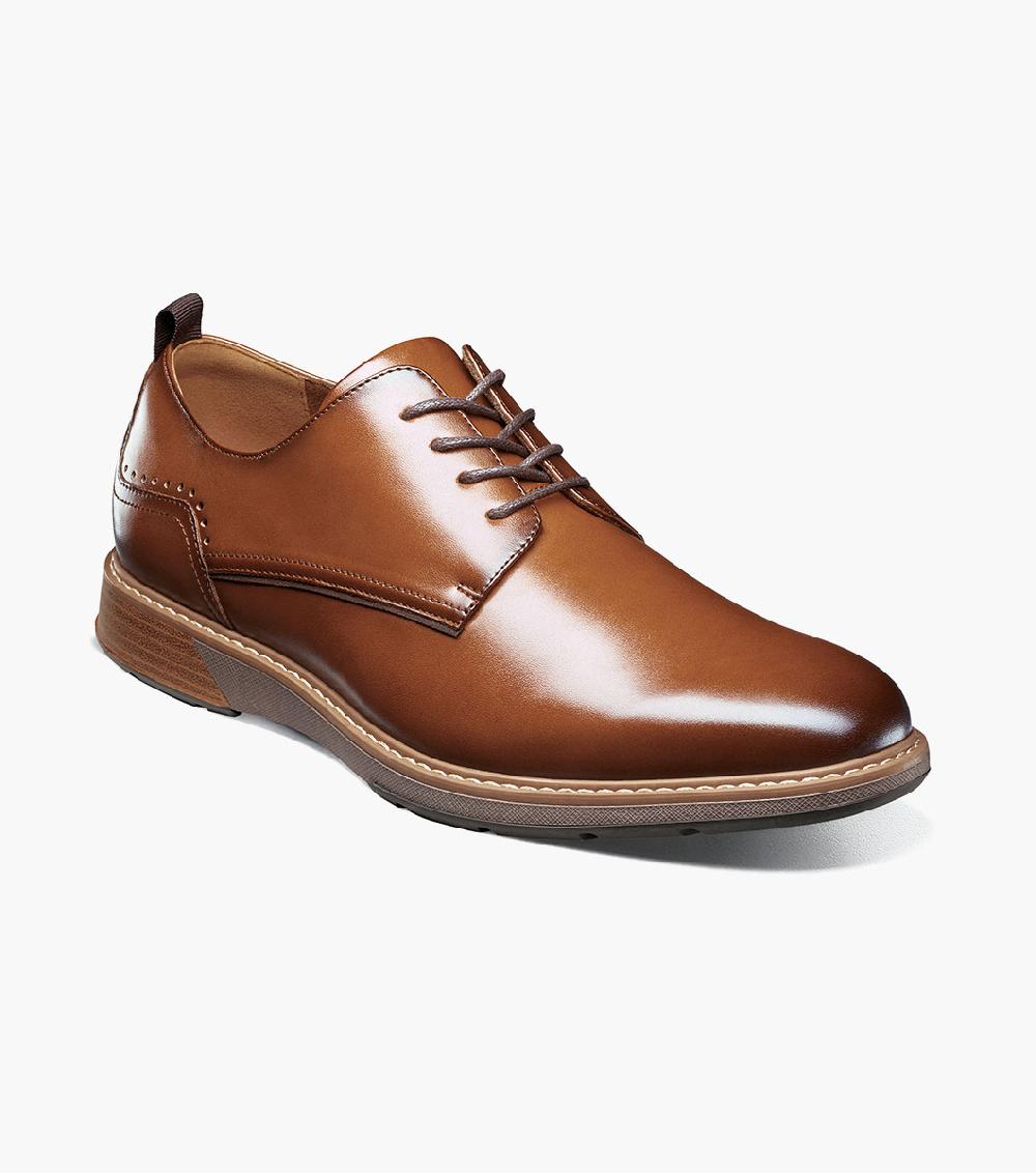 stacy adams Pacer Plain Toe Oxford Men’s Casual Shoes