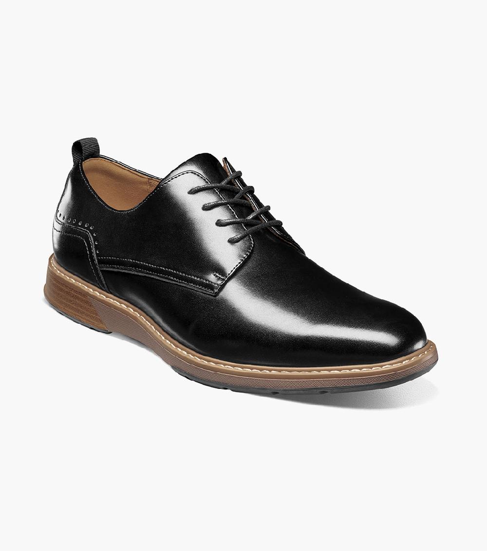 stacy adams Pacer Plain Toe Oxford Men’s Casual Shoes