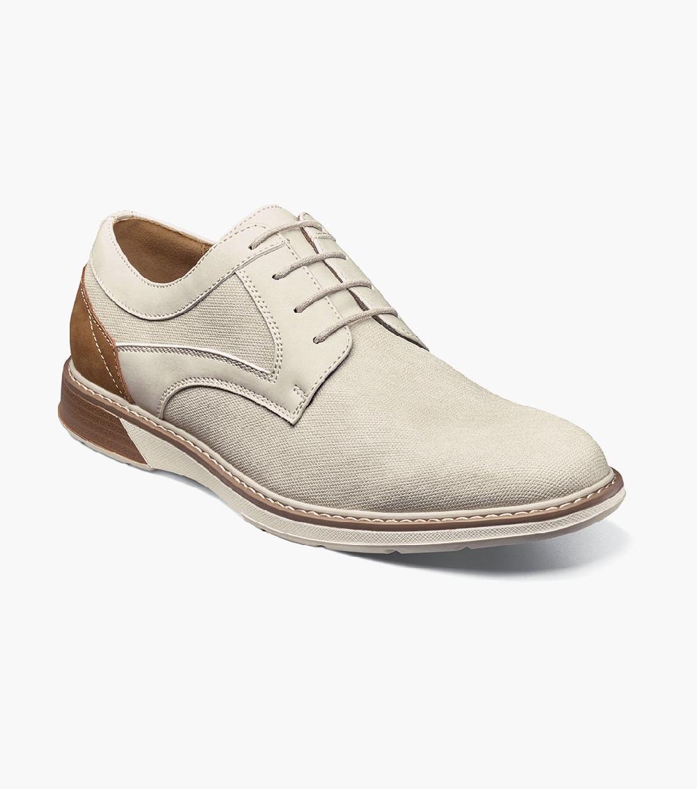 stacy adams Phineas Plain Toe Oxford Men’s Casual Shoes