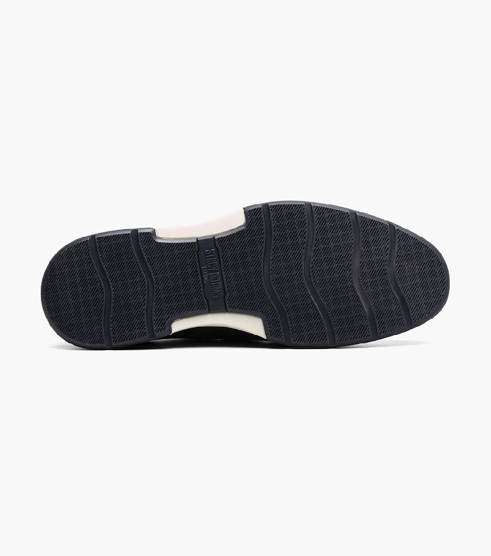 Stacy Adams Phineas Plain Toe Oxford Men’s Casual Shoes