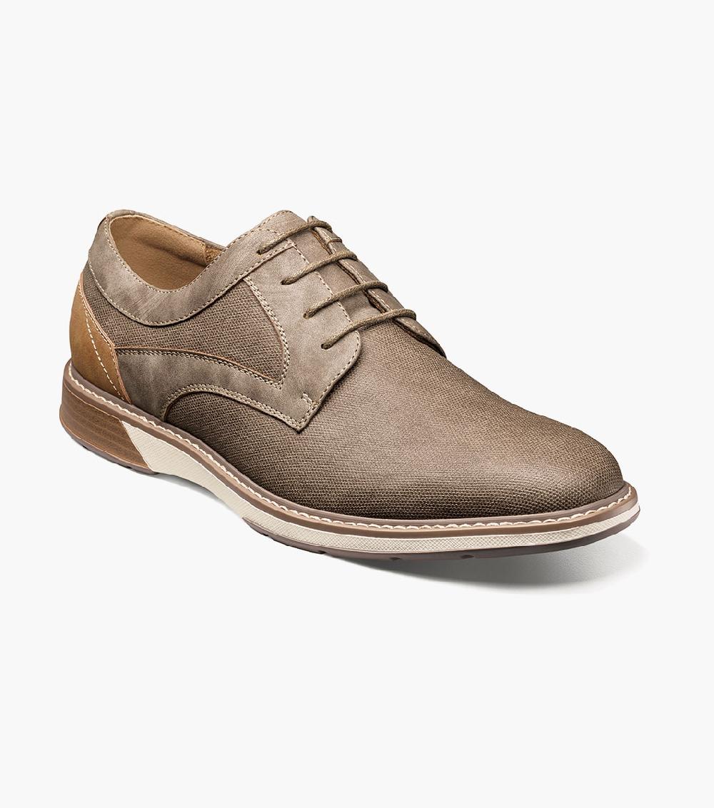 stacy adams Phineas Plain Toe Oxford Men’s Casual Shoes