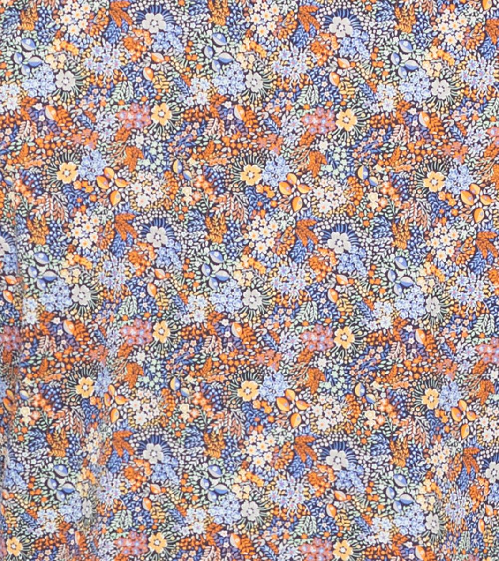 Stacy Adams Pietro Dress Shirt Spread Collar Dress Shirts