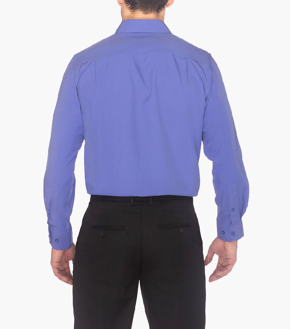 Stacy Adams Sandee Dress Shirt Spread Collar Dress Shirts