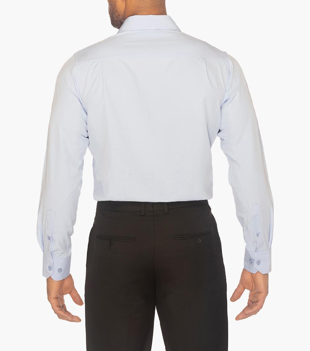 Stacy Adams Sandee Dress Shirt Spread Collar Dress Shirts