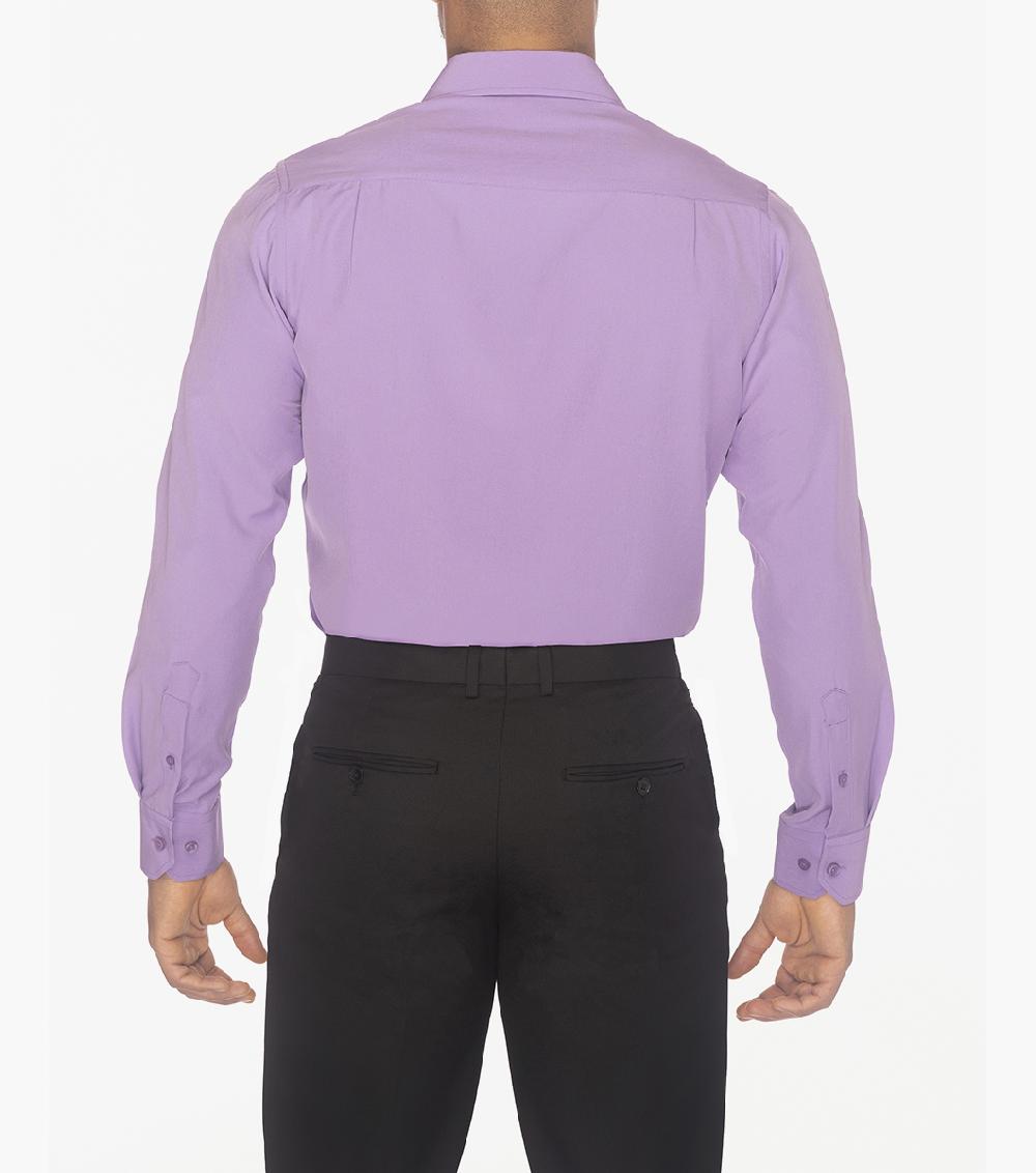 Stacy Adams Sandee Dress Shirt Spread Collar Dress Shirts