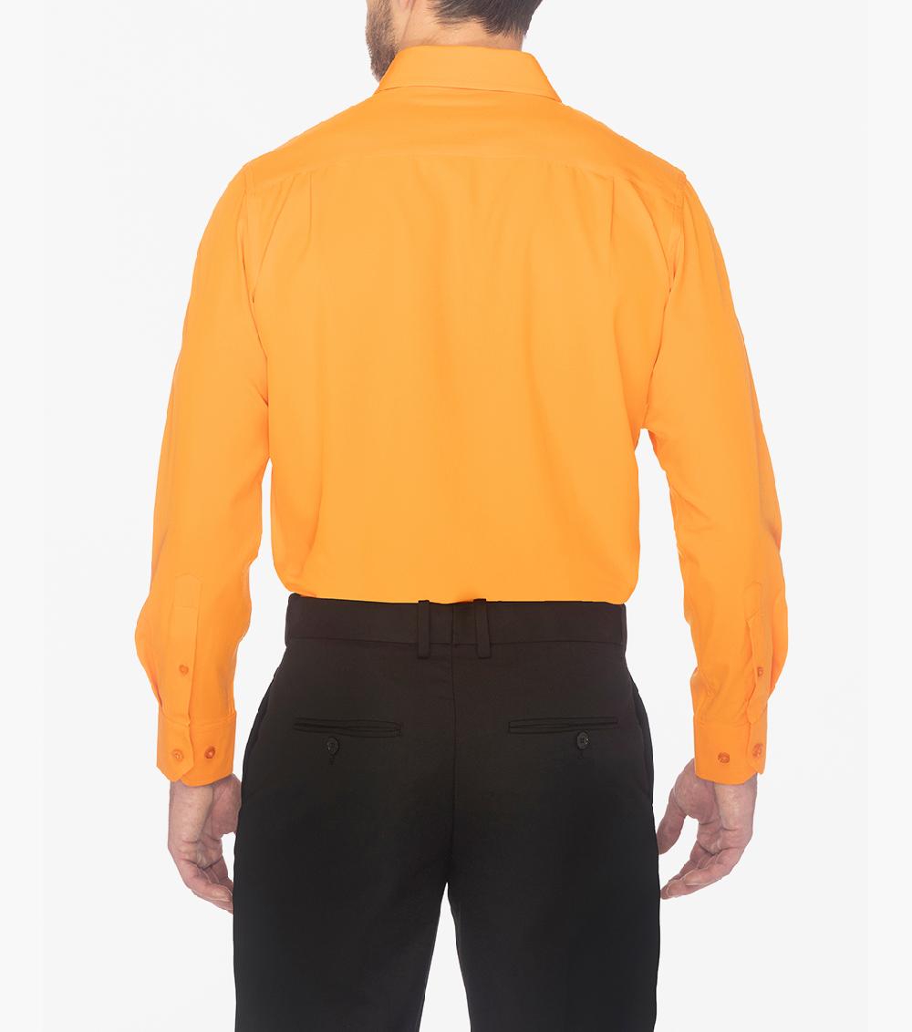 Stacy Adams Sandee Dress Shirt Spread Collar Dress Shirts