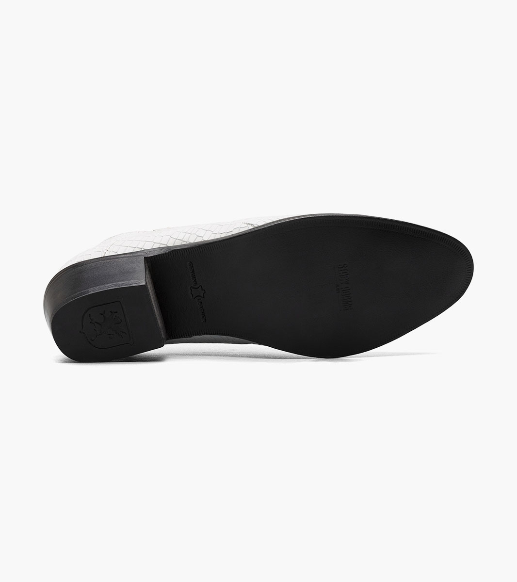 Stacy Adams Sandoval Cuban Heeled Boot Men’s Dress Shoes