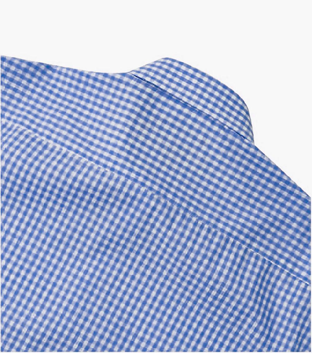 Stacy Adams Sarasota Dress Shirt Point Collar Dress Shirts