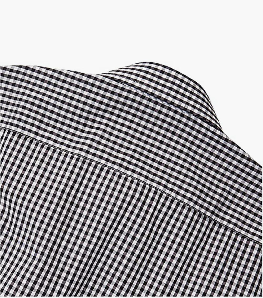 Stacy Adams Sarasota Dress Shirt Point Collar Dress Shirts