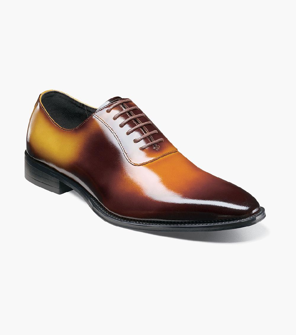 stacy adams Shaffer Plain Toe Oxford Men’s Dress Shoes