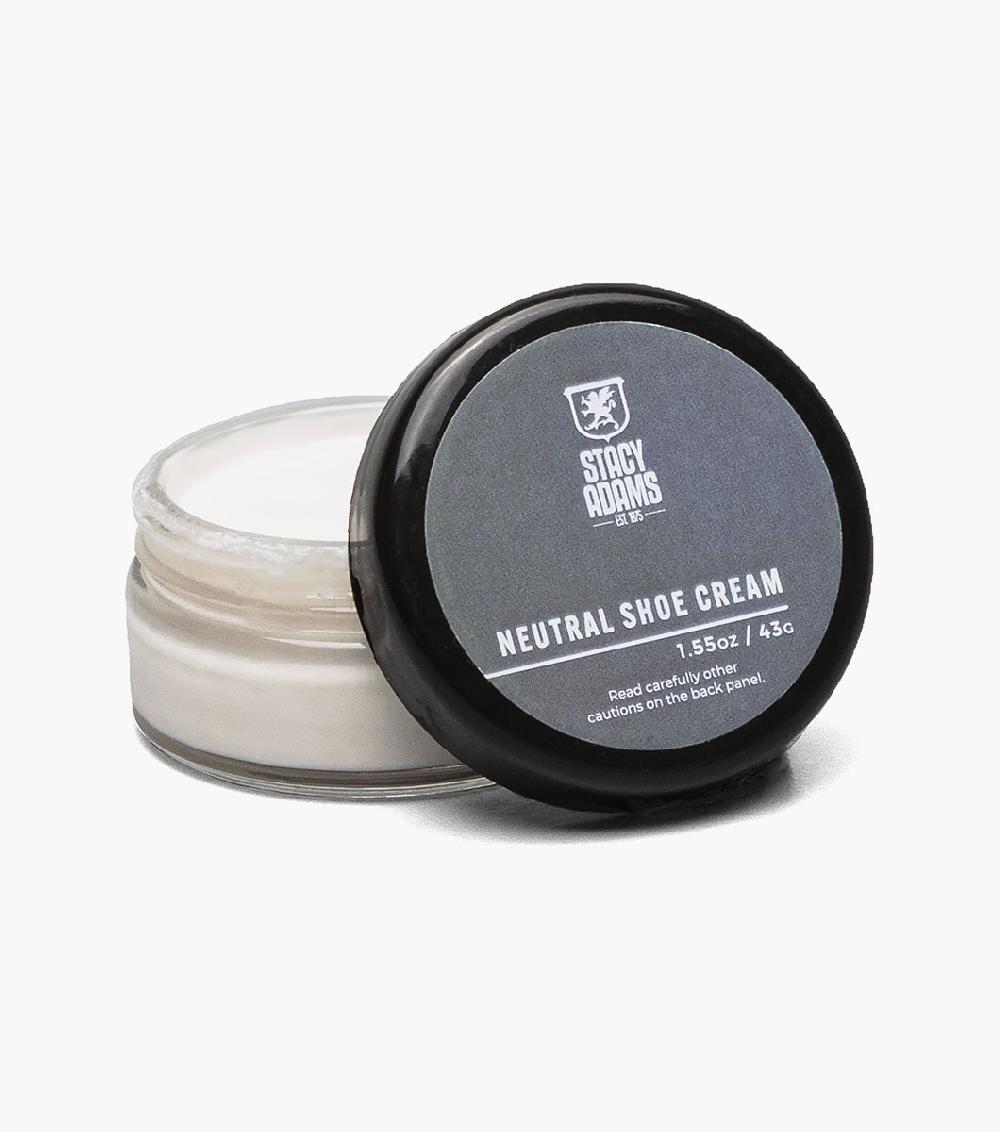 Stacy Adams Shoe Care Kit Essential Cleaning Pack Men’s Shoe Care