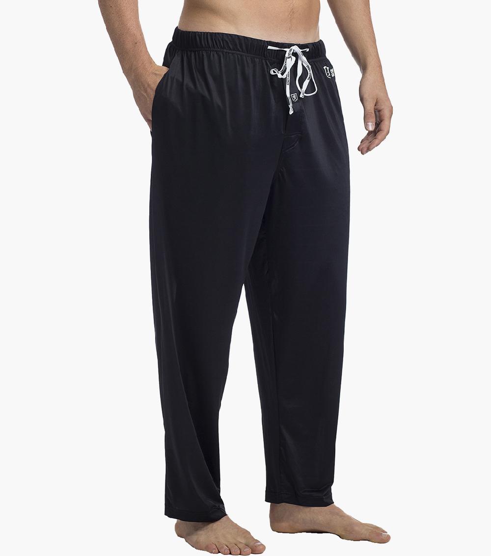 Stacy Adams Sleep Pants Comfort Stretch Loungewear Men’s Loungewear