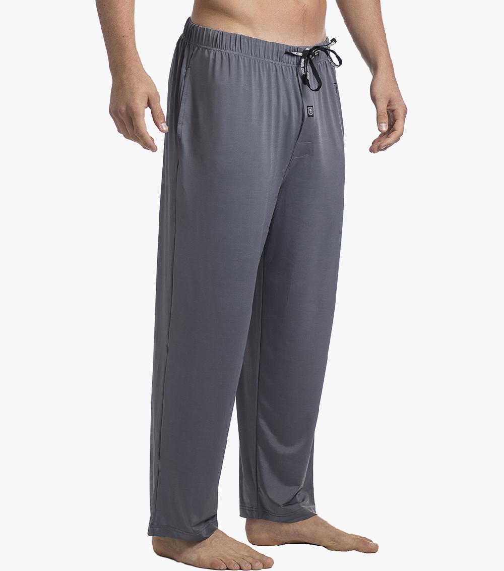 Stacy Adams Sleep Pants Comfort Stretch Loungewear Men’s Loungewear