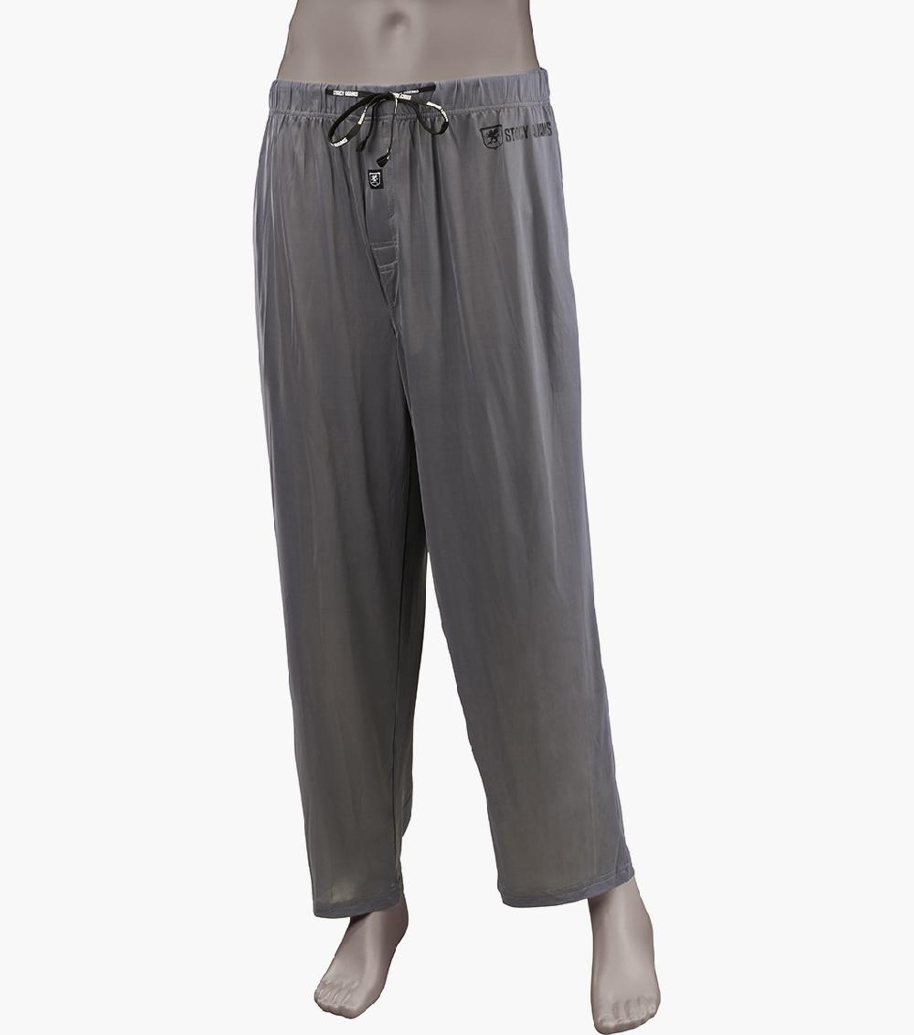 Stacy Adams Sleep Pants Comfort Stretch Loungewear Men’s Loungewear