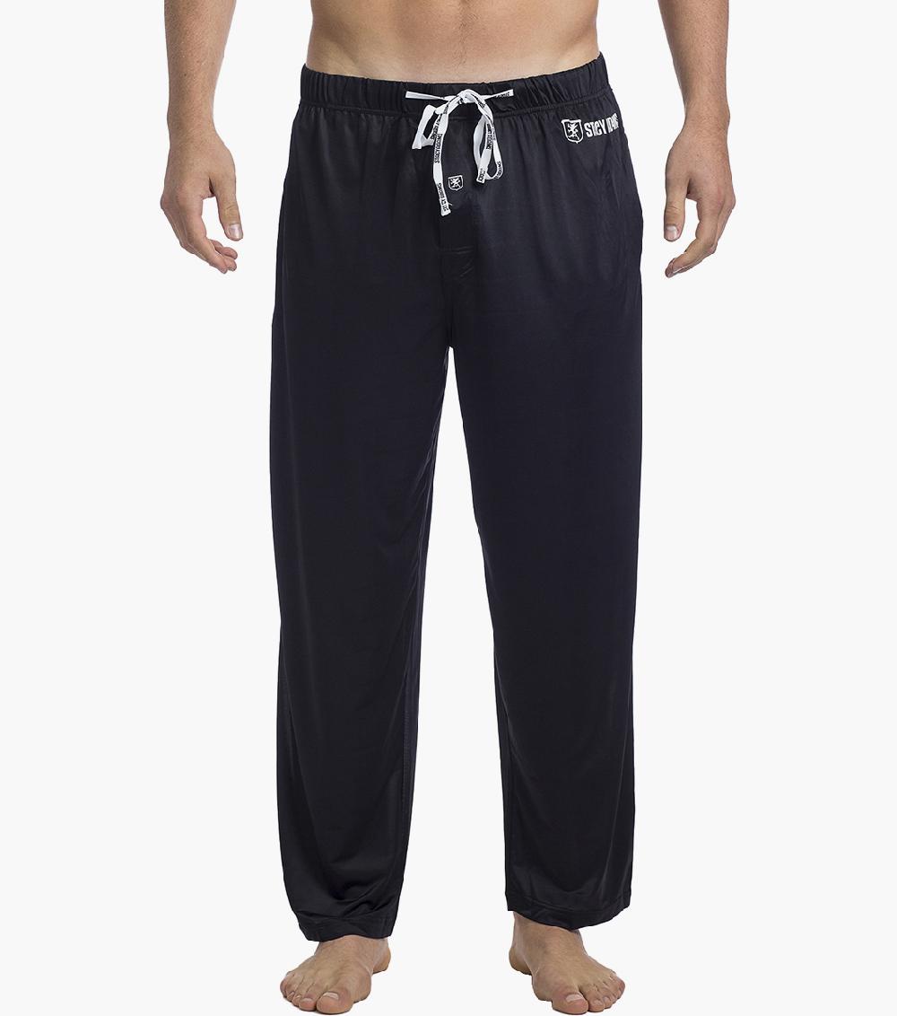 stacy adams Sleep Pants Comfort Stretch Loungewear Men’s Loungewear