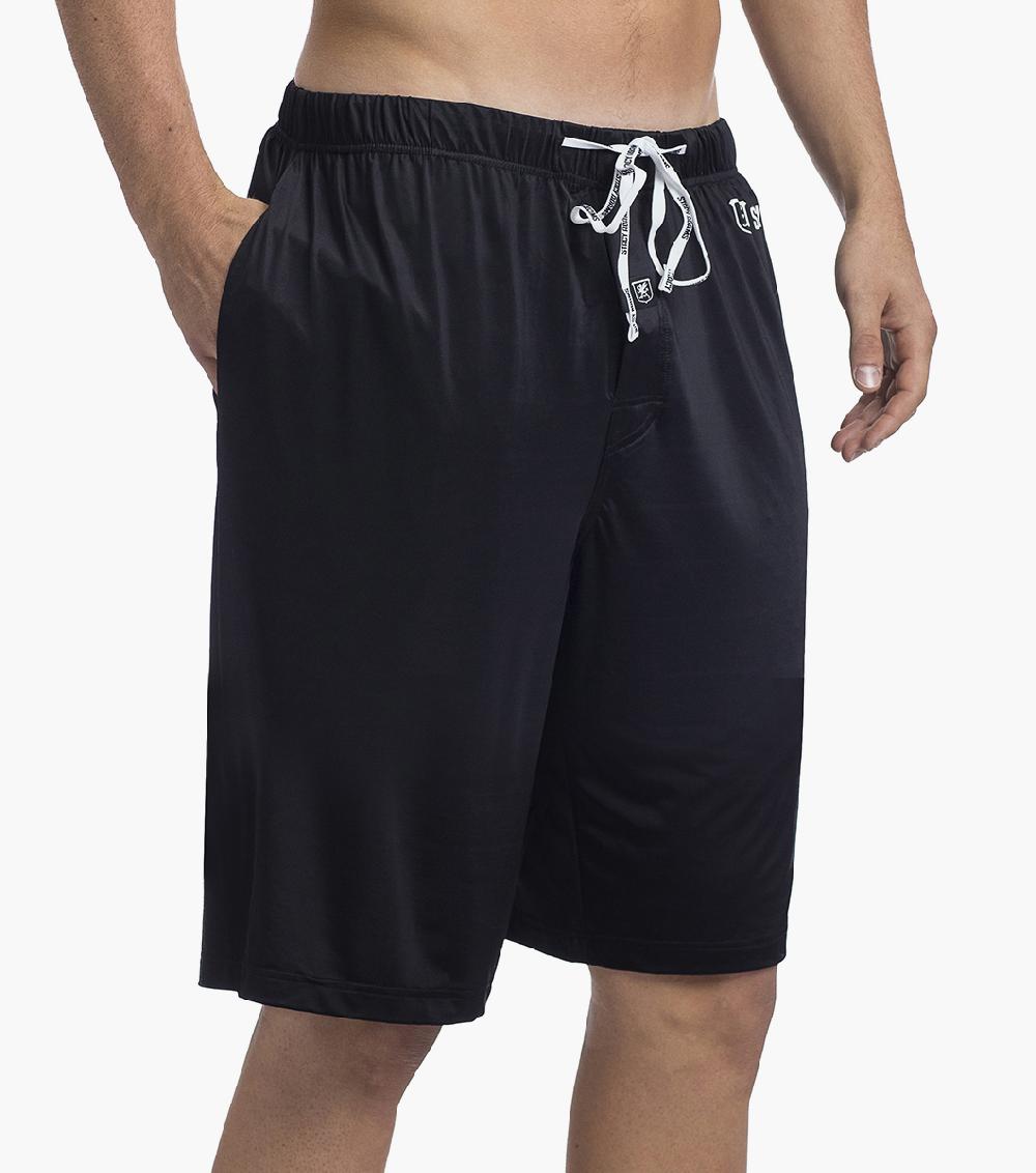 Stacy Adams Sleep Shorts Comfort Stretch Loungewear Men’s Loungewear