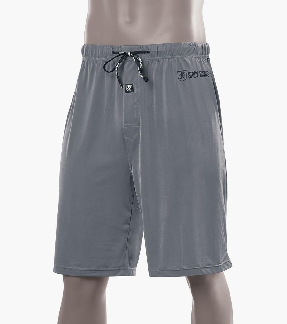 Stacy Adams Sleep Shorts Comfort Stretch Loungewear Men’s Loungewear