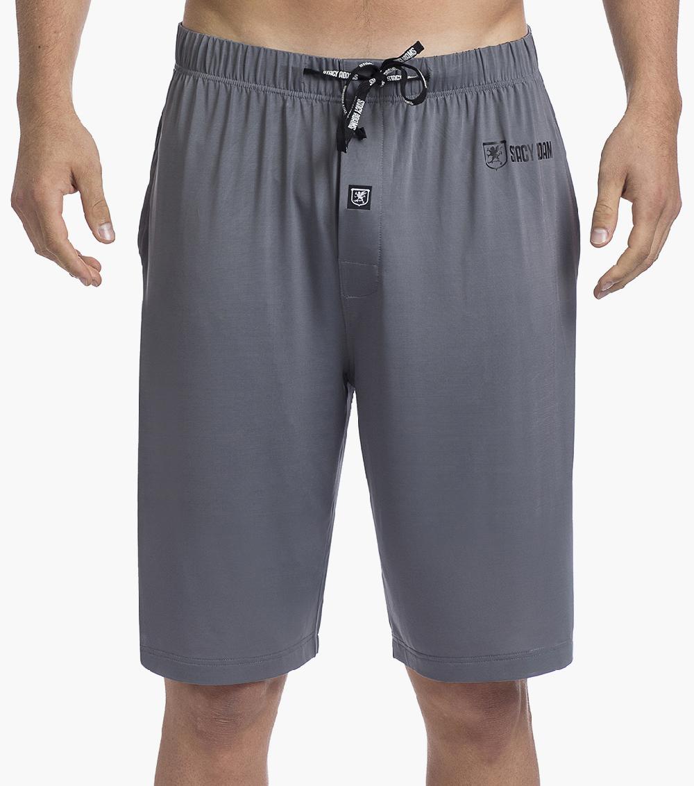 stacy adams Sleep Shorts Comfort Stretch Loungewear Men’s Loungewear