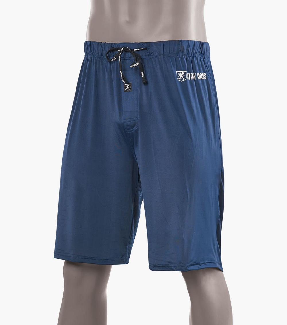 Stacy Adams Sleep Shorts Comfort Stretch Loungewear Men’s Loungewear