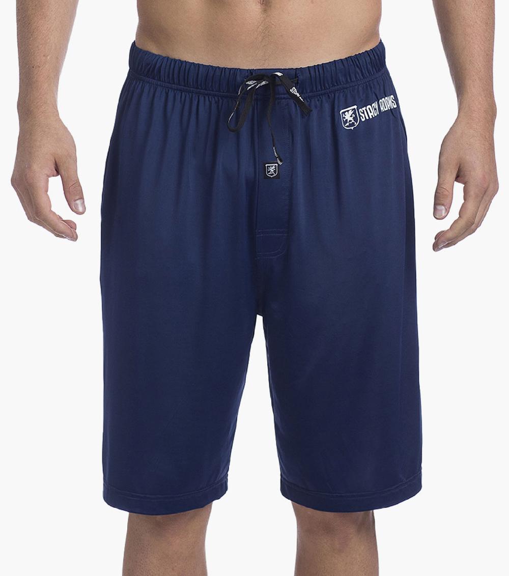 stacy adams Sleep Shorts Comfort Stretch Loungewear Men’s Loungewear