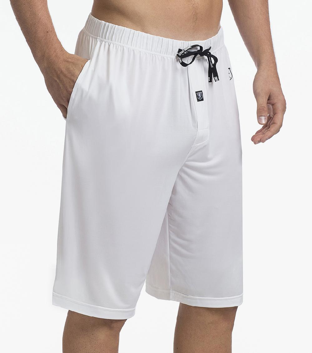 Stacy Adams Sleep Shorts Comfort Stretch Loungewear Men’s Loungewear