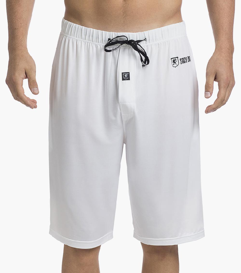 stacy adams Sleep Shorts Comfort Stretch Loungewear Men’s Loungewear