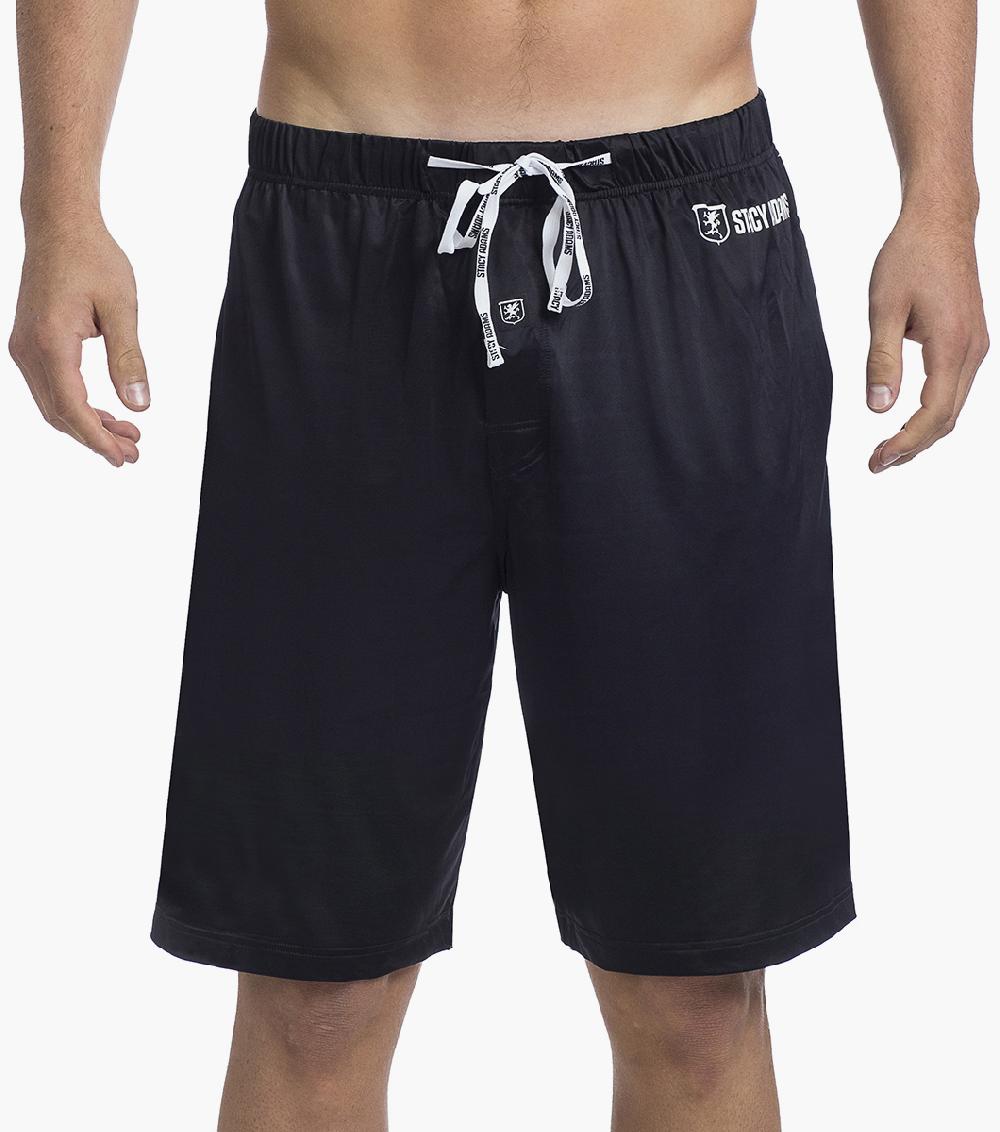 stacy adams Sleep Shorts Comfort Stretch Loungewear Men’s Loungewear