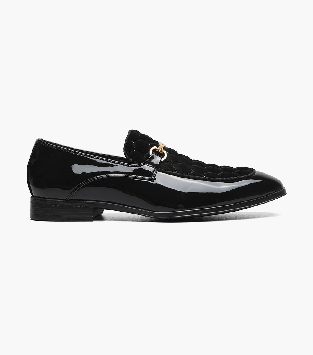 Stacy Adams Sprague Moc Toe Bit Slip On Newest Shoes