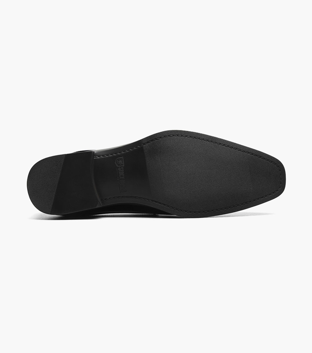 Stacy Adams Sprague Moc Toe Bit Slip On Newest Shoes
