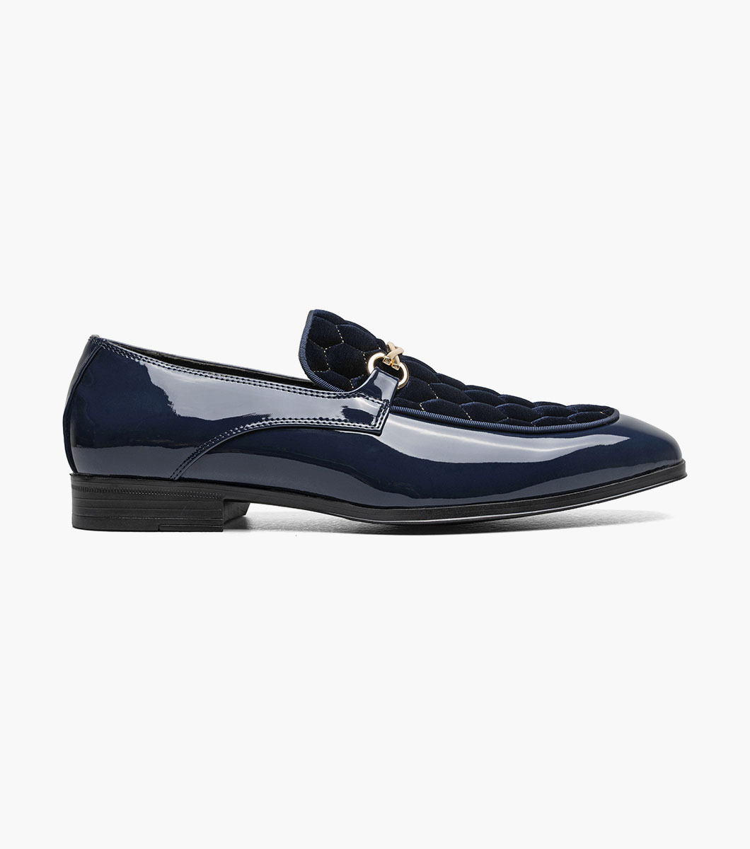 Stacy Adams Sprague Moc Toe Bit Slip On Newest Shoes