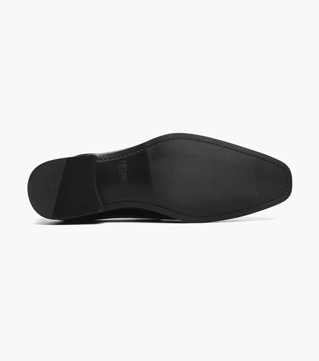 Stacy Adams Sprague Moc Toe Bit Slip On Newest Shoes