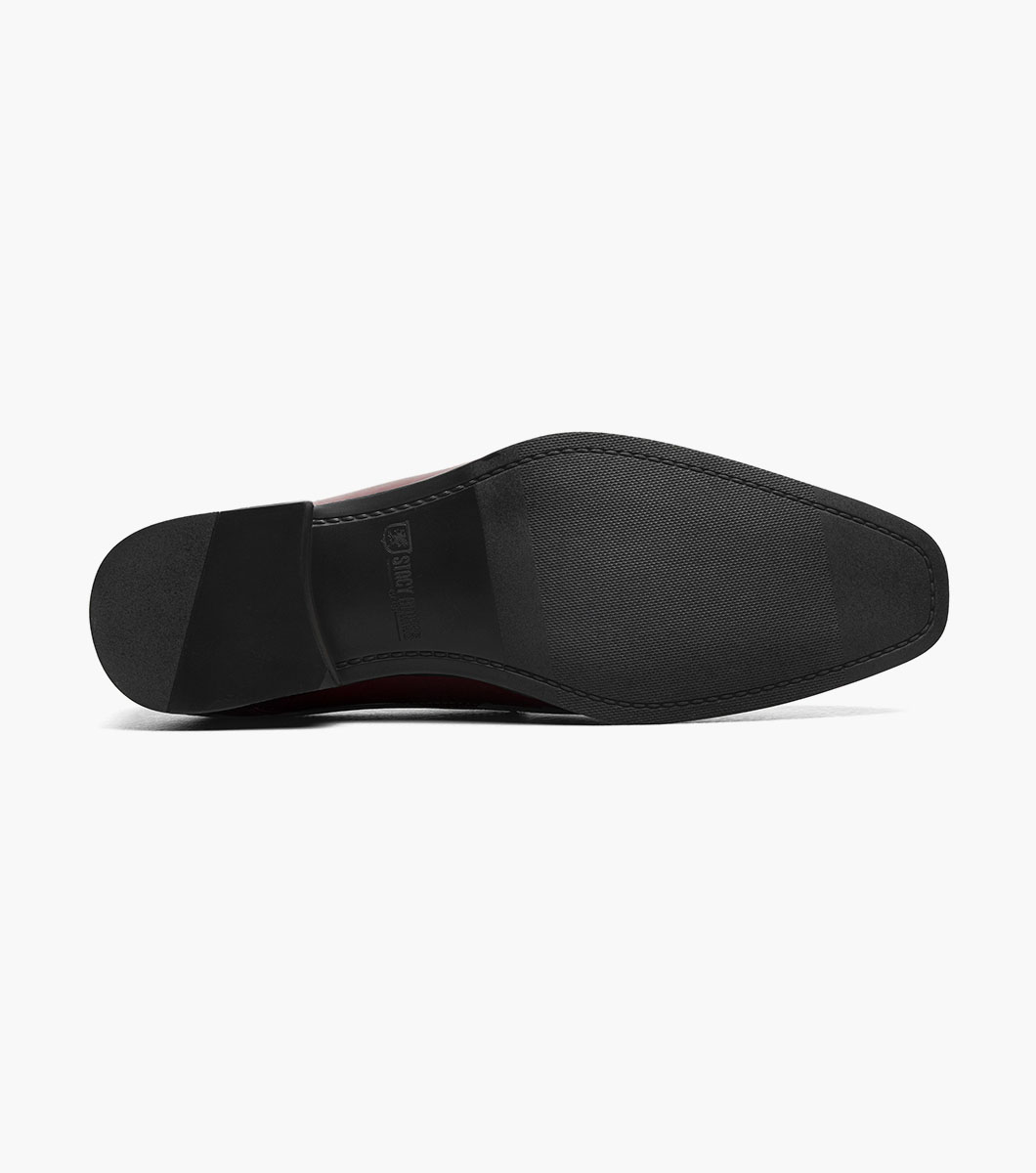 Stacy Adams Sprague Moc Toe Bit Slip On Newest Shoes
