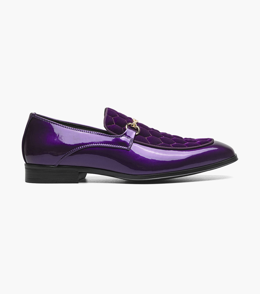 Stacy Adams Sprague Moc Toe Bit Slip On Newest Shoes