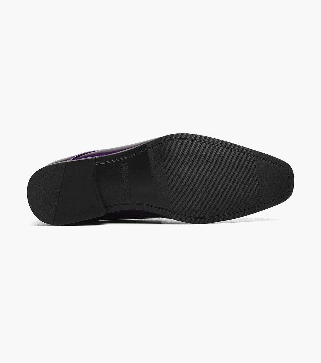 Stacy Adams Sprague Moc Toe Bit Slip On Newest Shoes