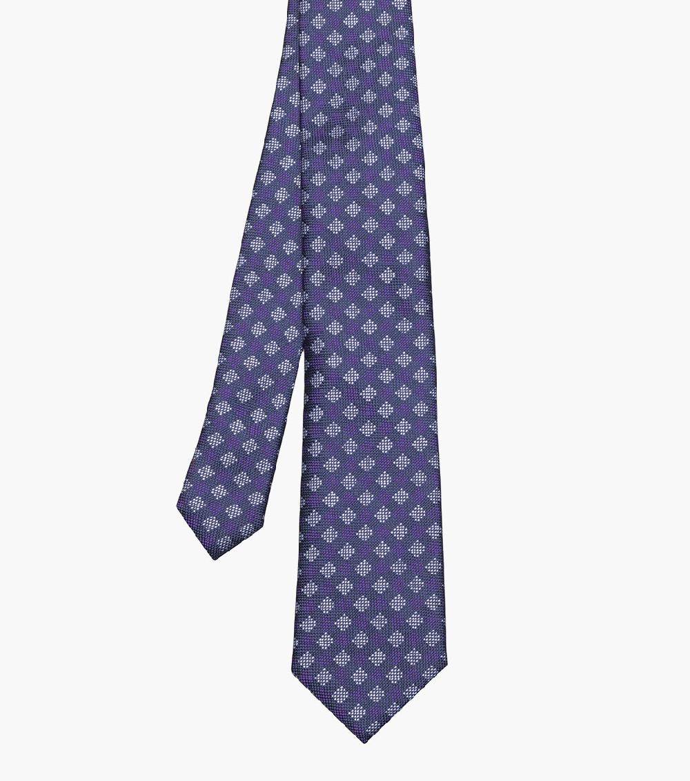 Stacy Adams Alan Skinny Tie & Hanky Set Men’s Ties