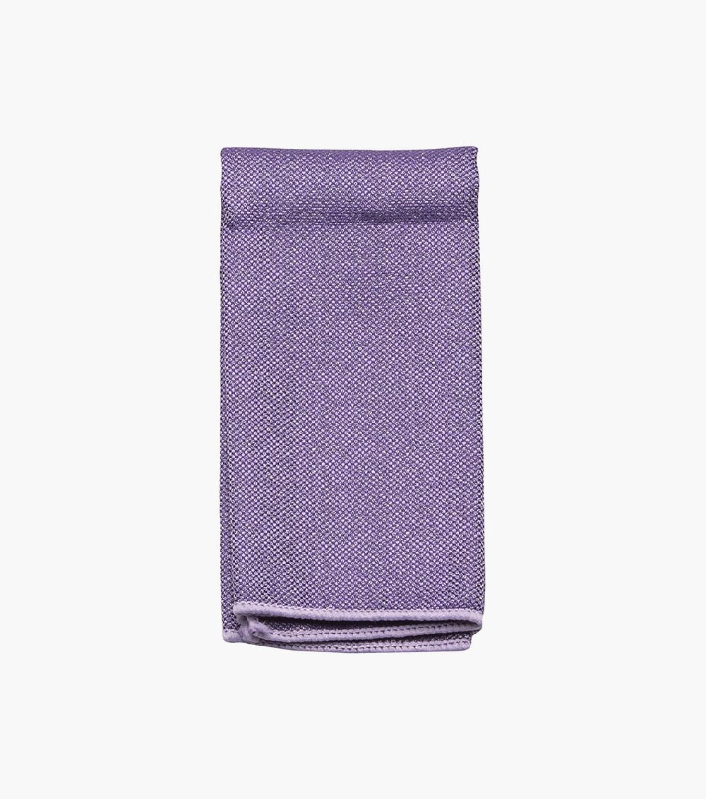 Stacy Adams Alan Skinny Tie & Hanky Set Men’s Ties