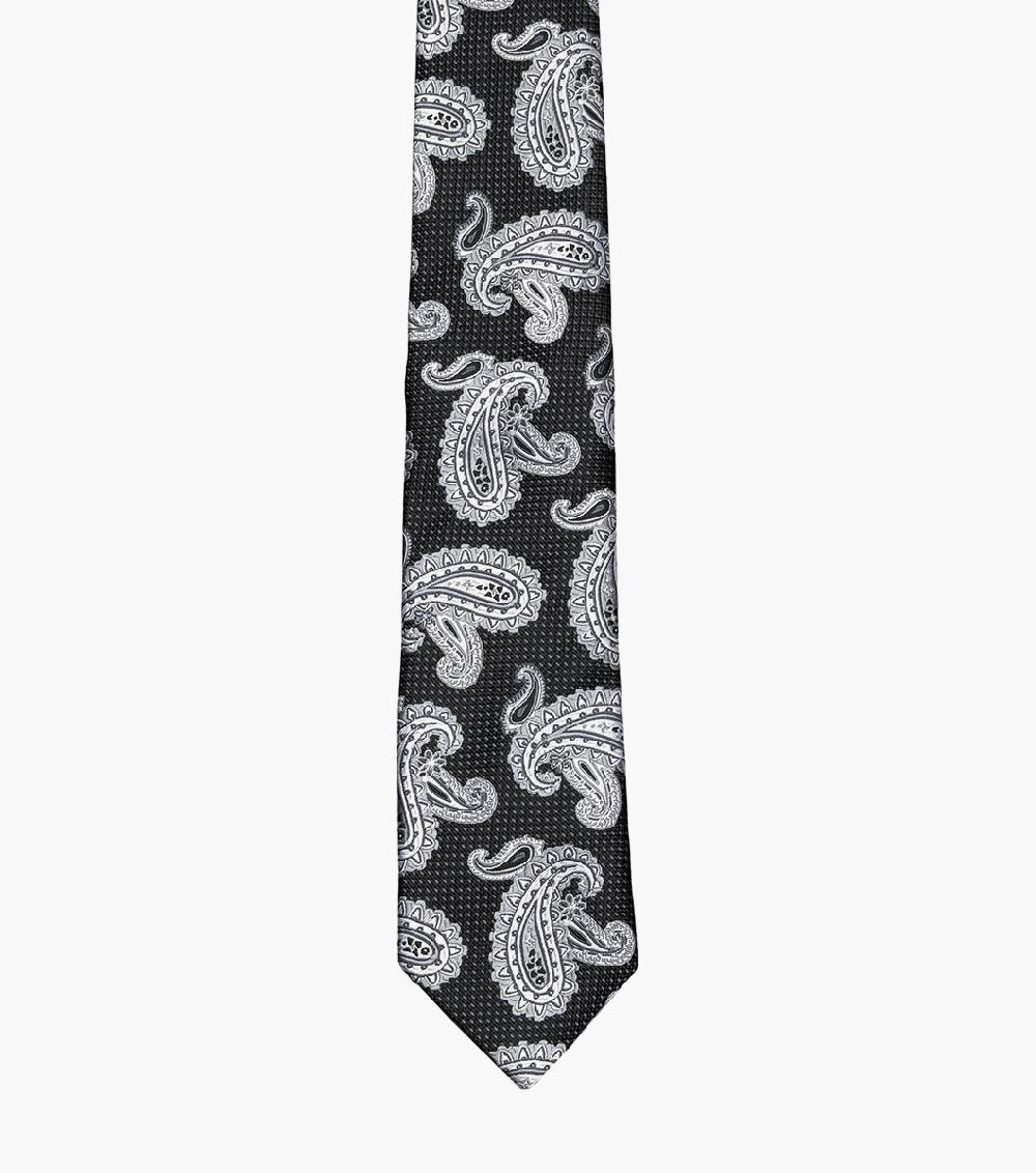 Stacy Adams Aldo Tie & Hanky Set Men’s Ties
