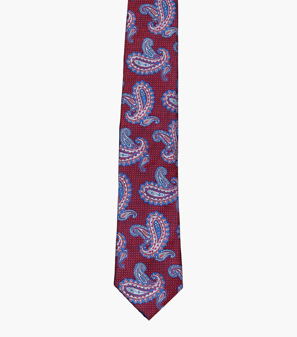 Stacy Adams Aldo Tie & Hanky Set Men’s Ties