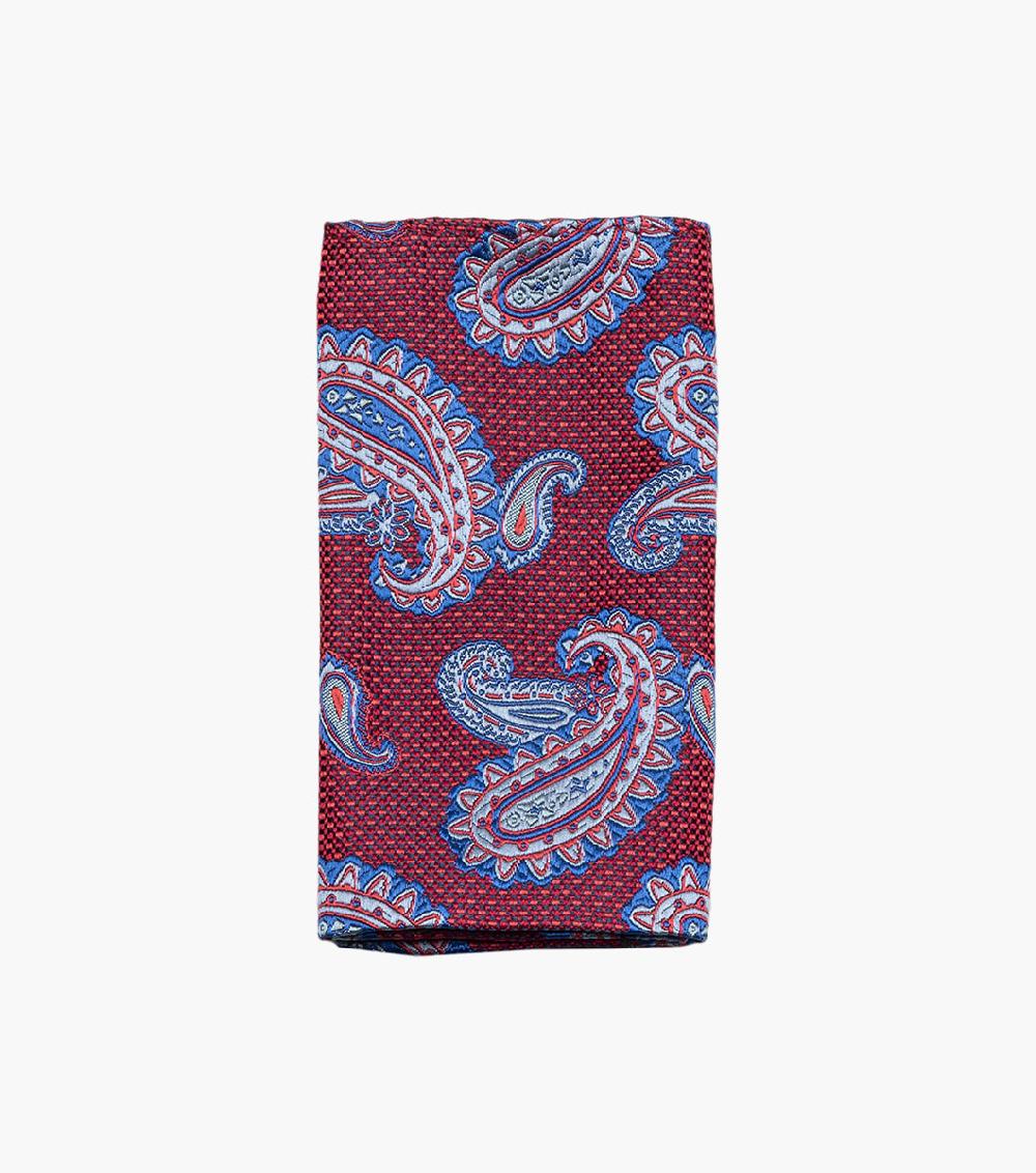 Stacy Adams Aldo Tie & Hanky Set Men’s Ties